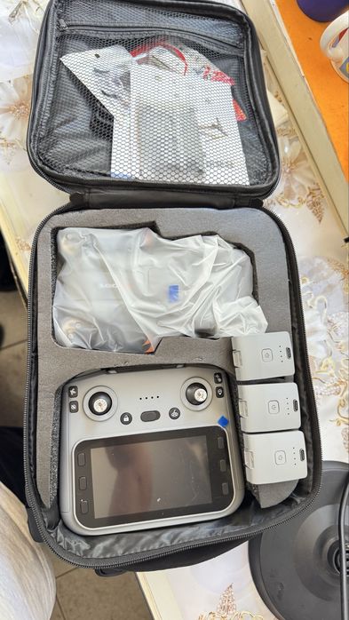 Продам хороший новый дрон