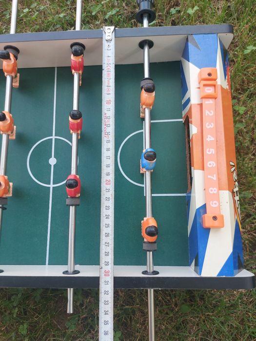 Мини Ретро Джага