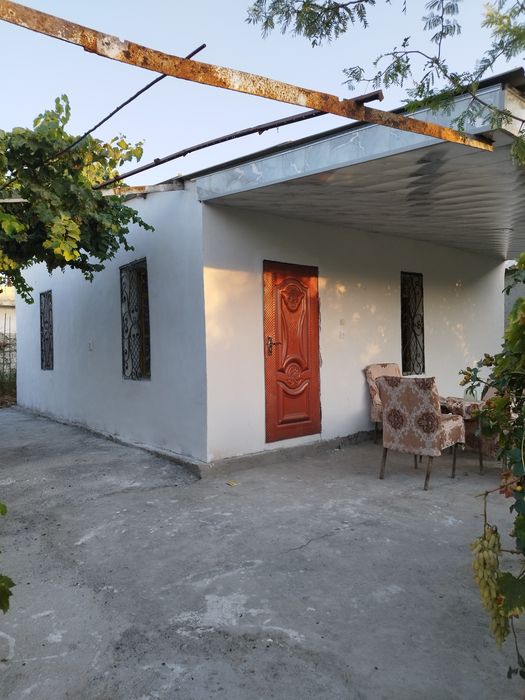 Dacha sotiladi 6 sotik