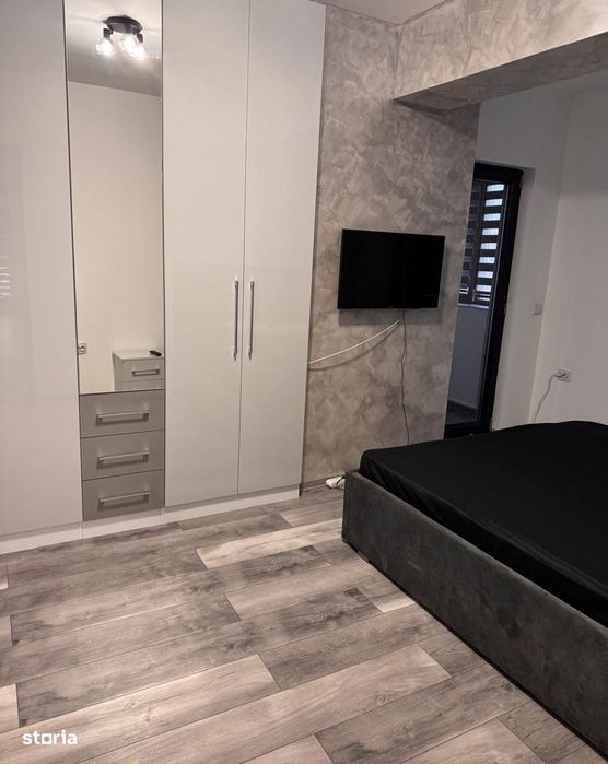 Apartament 2 camere, etaj 7, constructie 2022