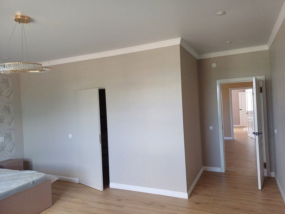 Ремонт квартир под ключ