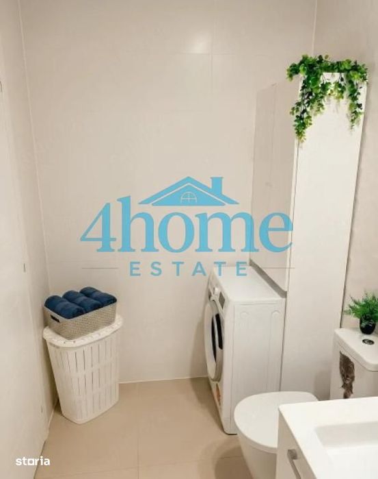 Apartament 2 camere Theodor Pallady|Hils Brauner|Parcare|Metrou