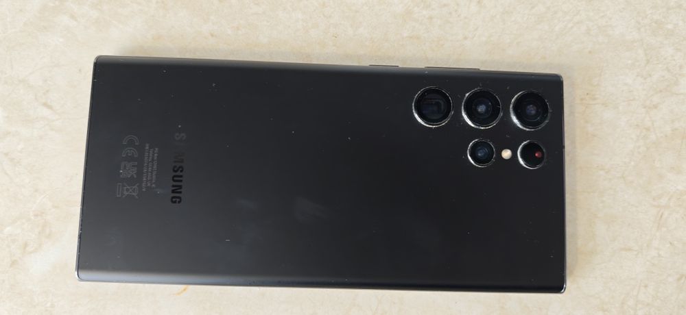Galaxy s 22 ultra