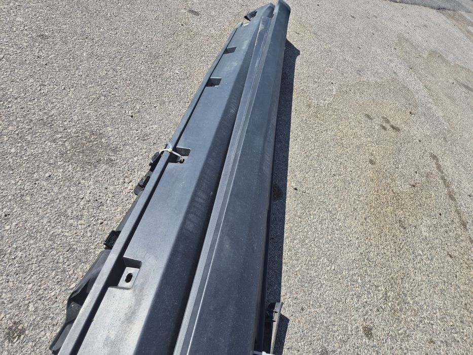 Прагове Мерцедес ГЛ Х164 лайсни Mercedes GL X164 степенки