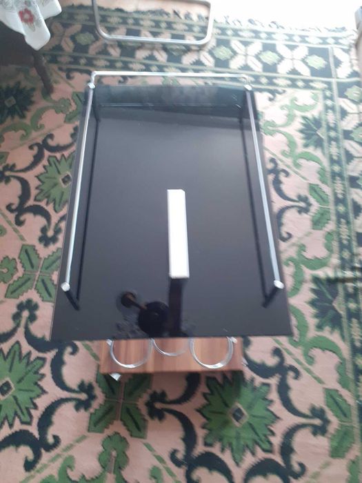 Подвижна Маса / Бар за напитки