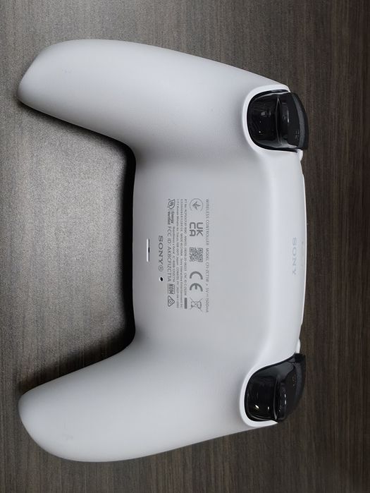 КАТО НОВ 1TB Sony Playstation 5 SLIM DISC / PS5 Гаранция Озон 2026