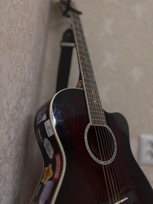 Акустический гитара