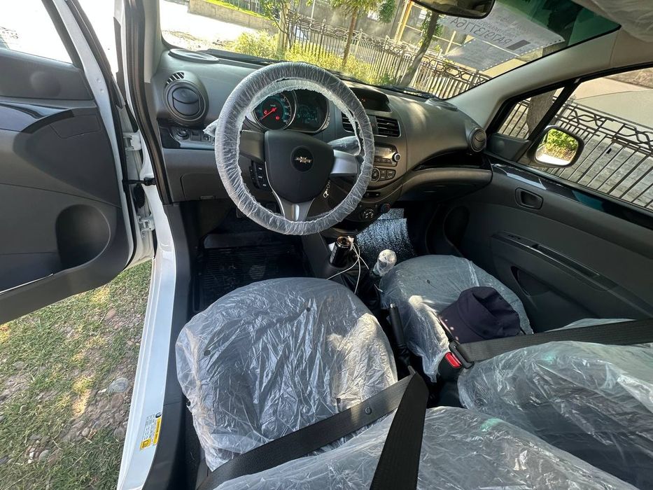 Спарк механика 2022-23