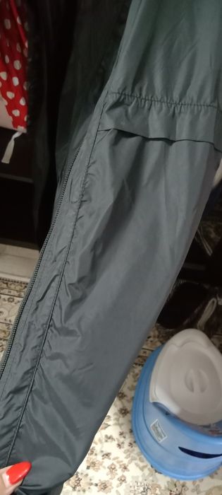 Прадам плащ-Нови