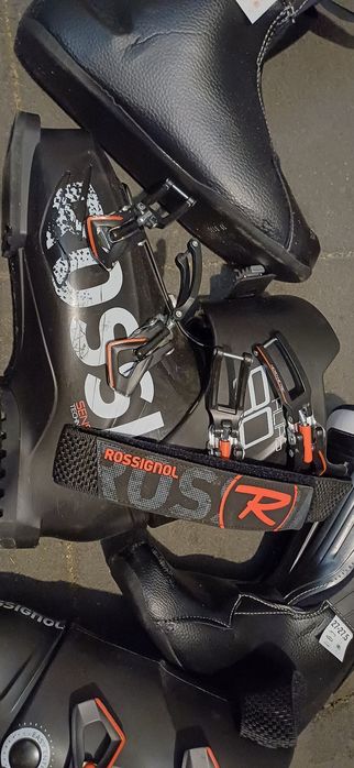 Clapari rossignol 27.5