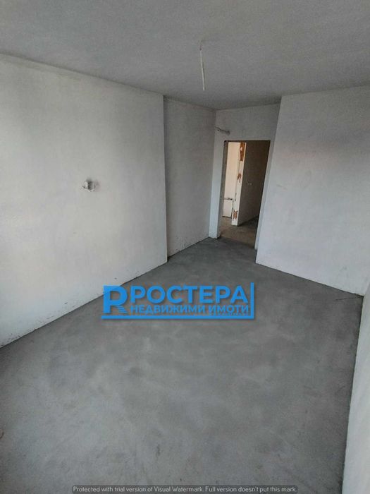 Район Боровец/Тристаен Апартамент с Гараж и Паркомясто!