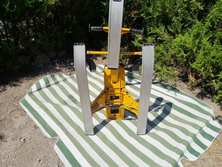 Руска шейна Чук и Гек