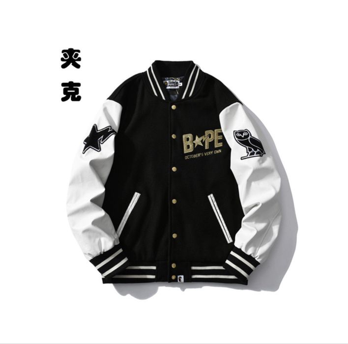 Продается куртка унисекс подростку. Производство Япония. Бренд: Bape