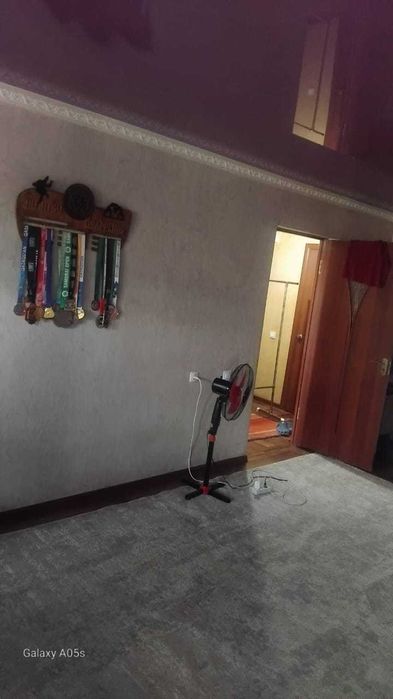 Продам квартиру в городе Тараз (химпоселок)