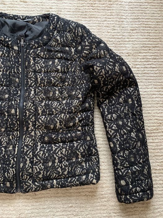 Geaca casual dama, toamna, iarna