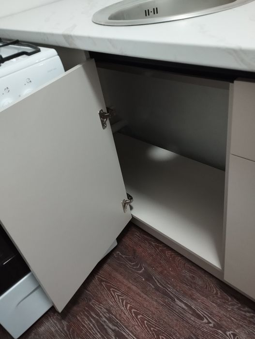 Продам новый кухонный гарнитур