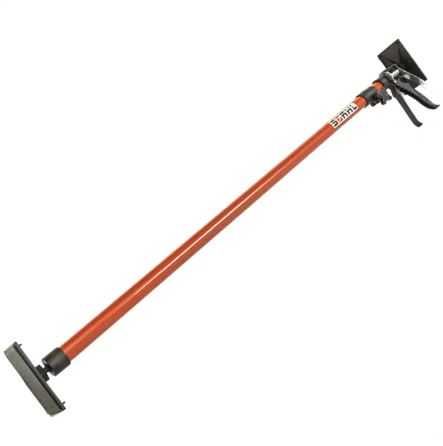 Телескопична подпора за монтаж на гипсокартон STAHL 115-290см