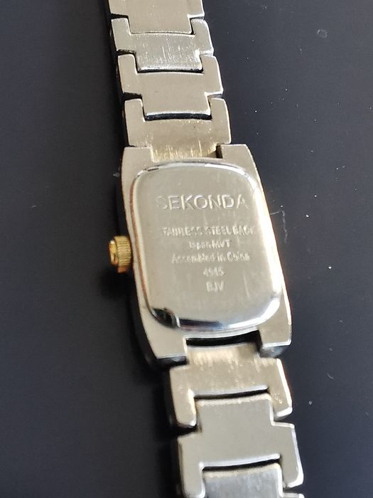 Ceas Sekonda - Quartz - Dama