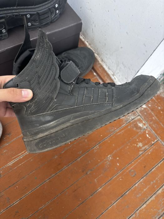 Raf simons обуви и тд