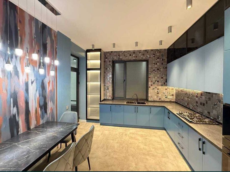 Сдаётся жилой дом Яккасарайском районе!!!