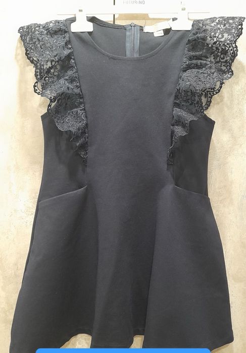 Одежда на девочку для школы