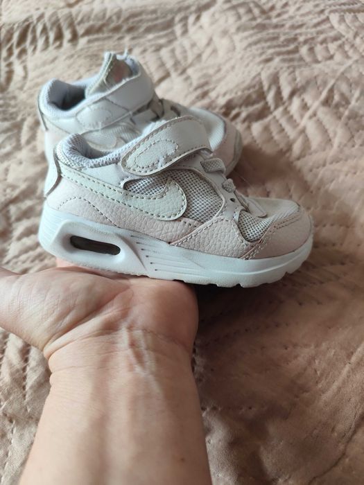 Маратонки Nike 21-ви номер