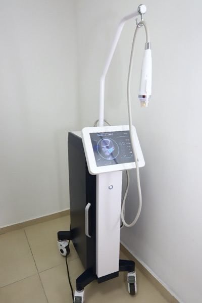 Аппарат микроигольчатый RF