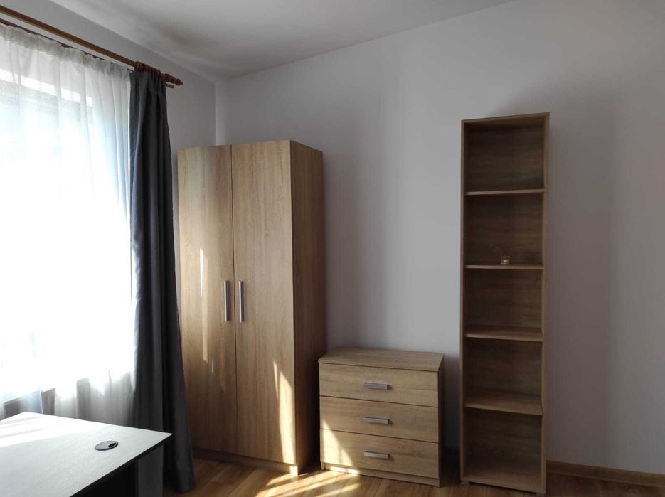 vand apartament 2 camere + parcare , Donath Park capat Grigorescu