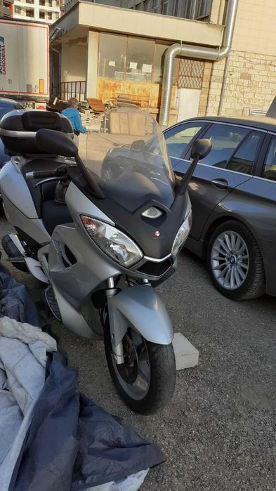 Продавам Malaguti Spidermax 500