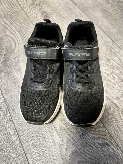 Маратонки, сникърси за момче, 34 номер, Geox,Salomon