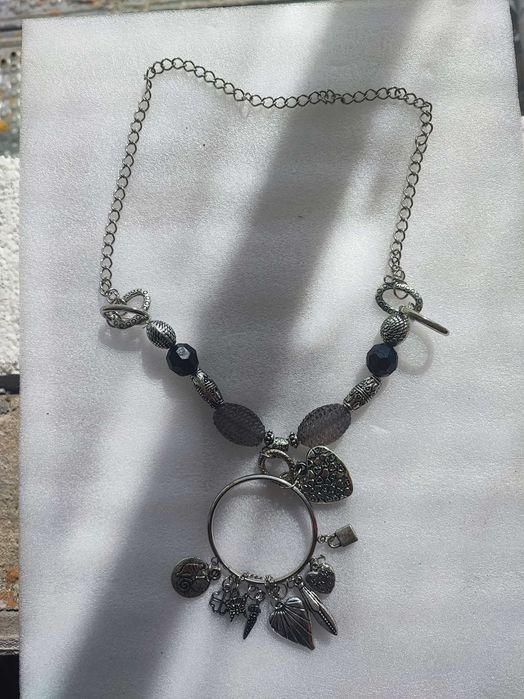 Colier, gablonțuri, brățări, accesorii