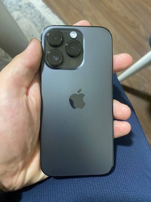 Apple 14 pro Ideal xolatda
