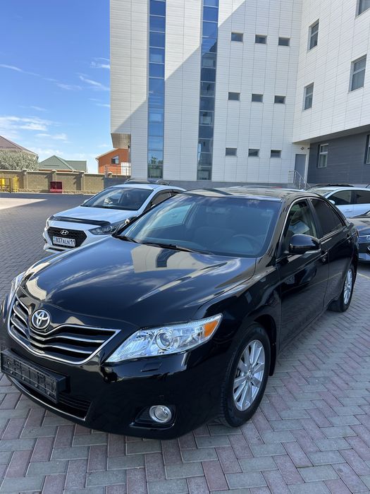 Toyota Camry 45