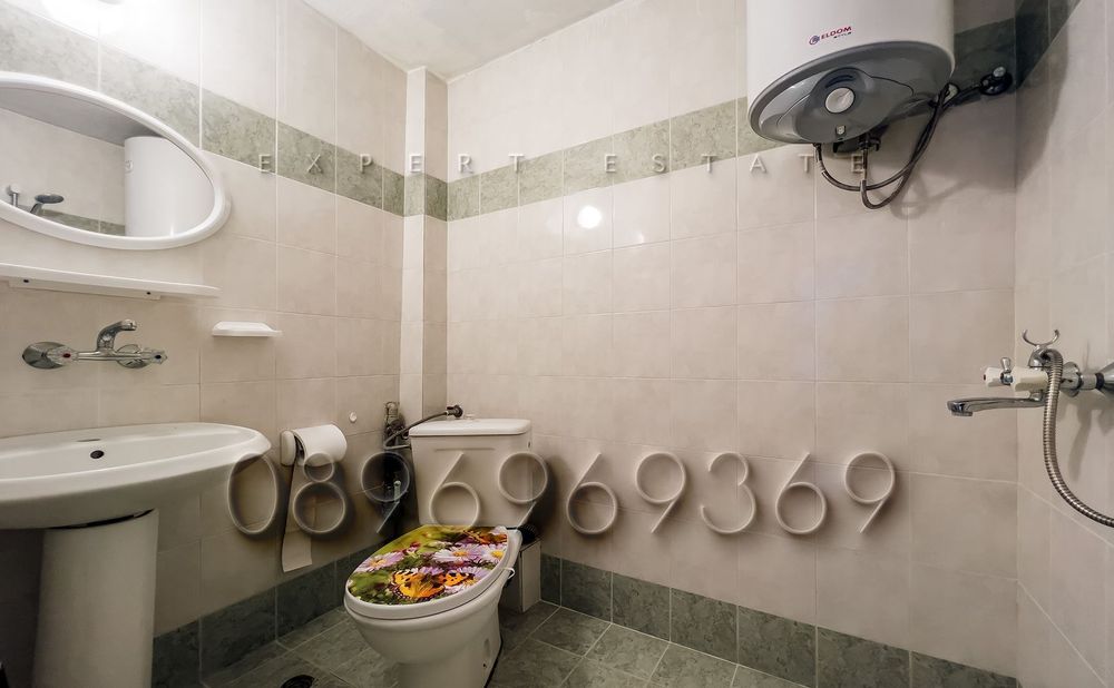 Продава се Мезонет в Варна, Център - 115 кв.м за 2435 €/кв.м - Снимка #4