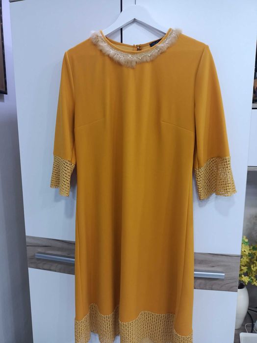 Rochie de ocazie deosebita