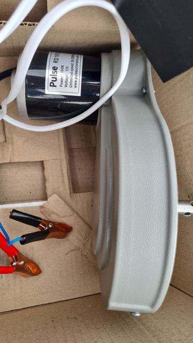 Centrifuga apicola 4 rame