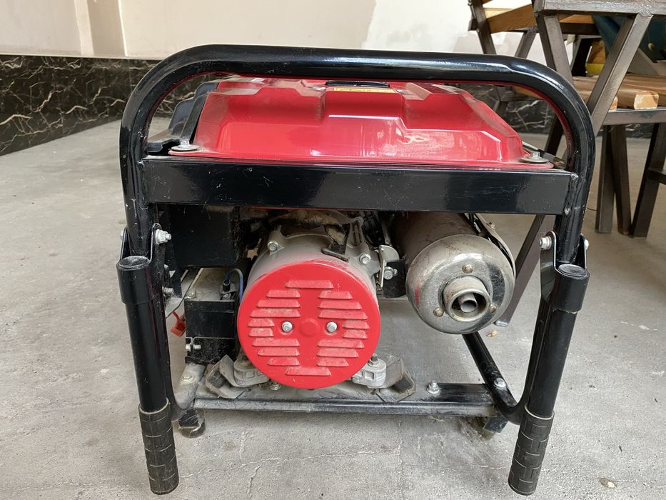 Генератор Covax  продаётся