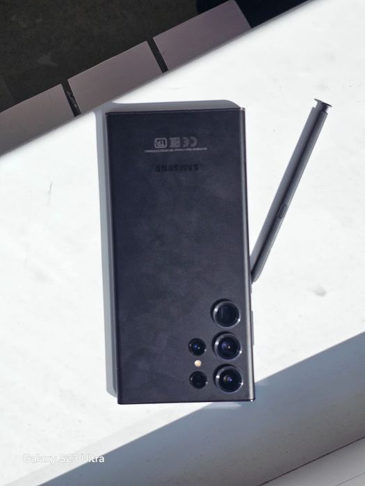 Samsung galaxy s23 ultra