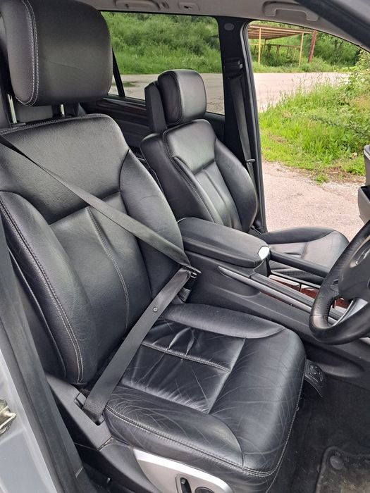 Mercedes GL420 cdi 306коня на части Мерцедес GL X164 OM629 Offroad