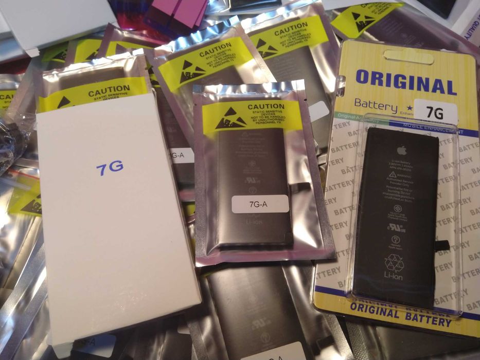 Батерия за айфон Apple iPhone 14 ,Plus , SE, X , 11 , 12 ,13 , Pro Max