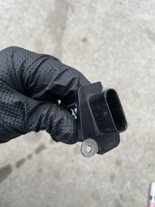 Carcasa filtru aer debitmetru BMW F01 F06 F12 F13 X5 x6 3.0 4.0 d n57