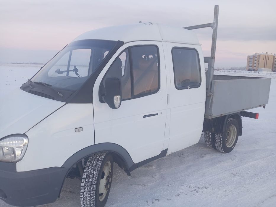 Продам Газель, в отличном состоянии