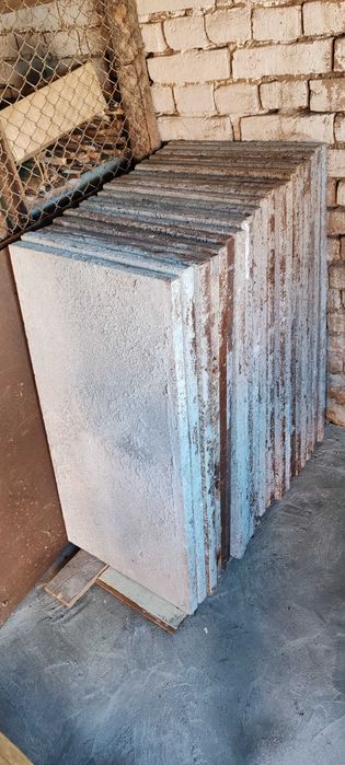 Кофражни платна 20бр. в много добро състояние