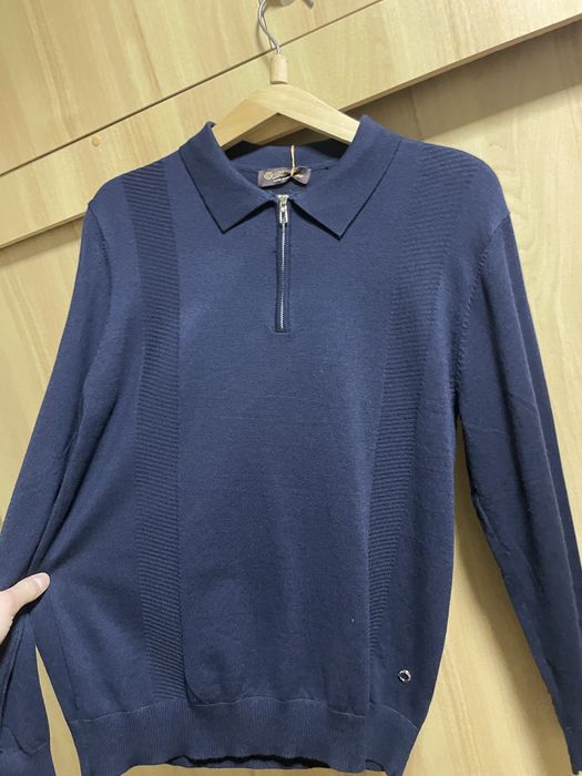 Полузамок кофта новый!!!