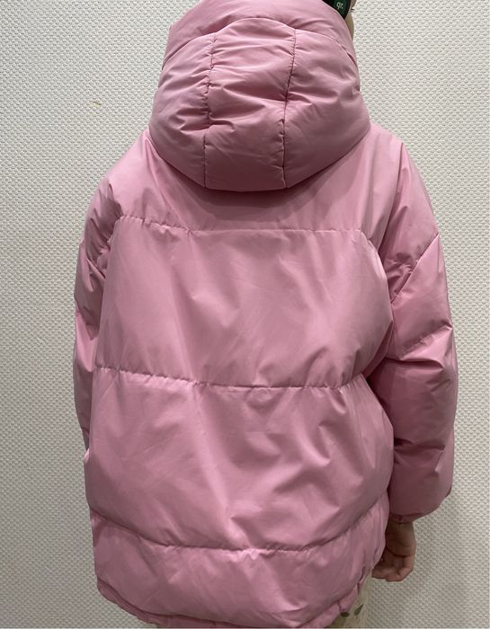 куртка для девочек