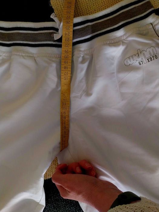 Летен панталон до под коляното