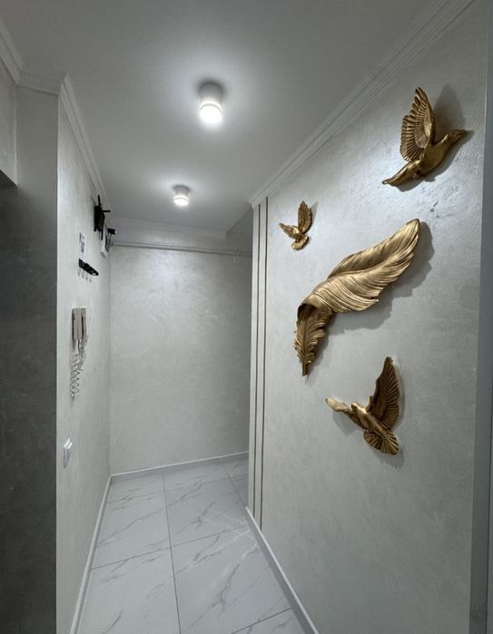 Квартира посуточно Люкс