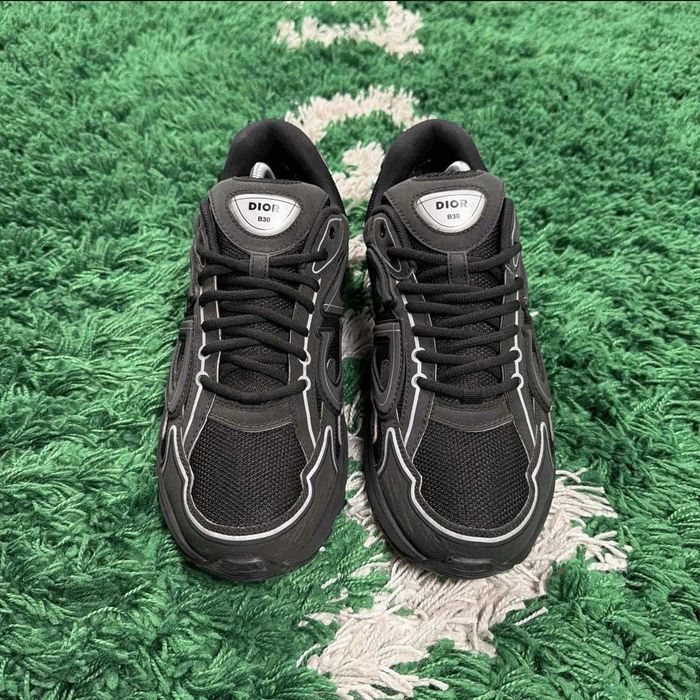 Лично продавам Dior B30 Black Reflective 40 41,42,43,44,45,46