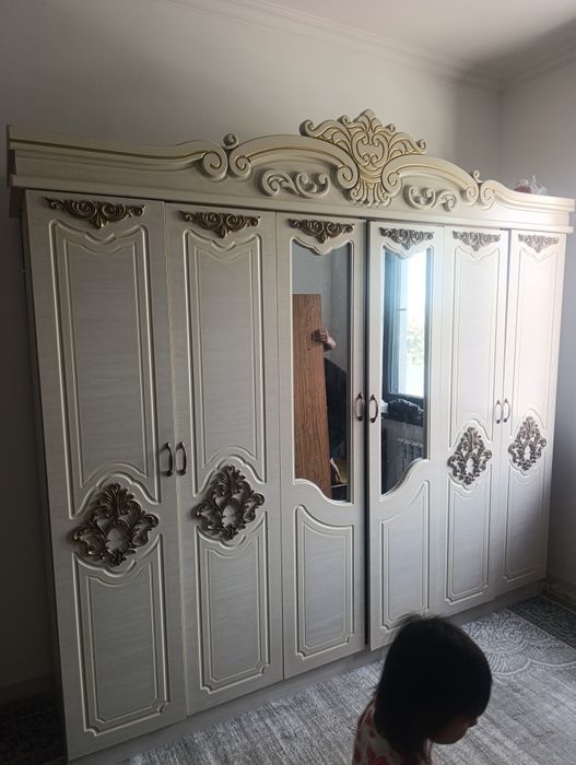 Мебель разборка демонтаж