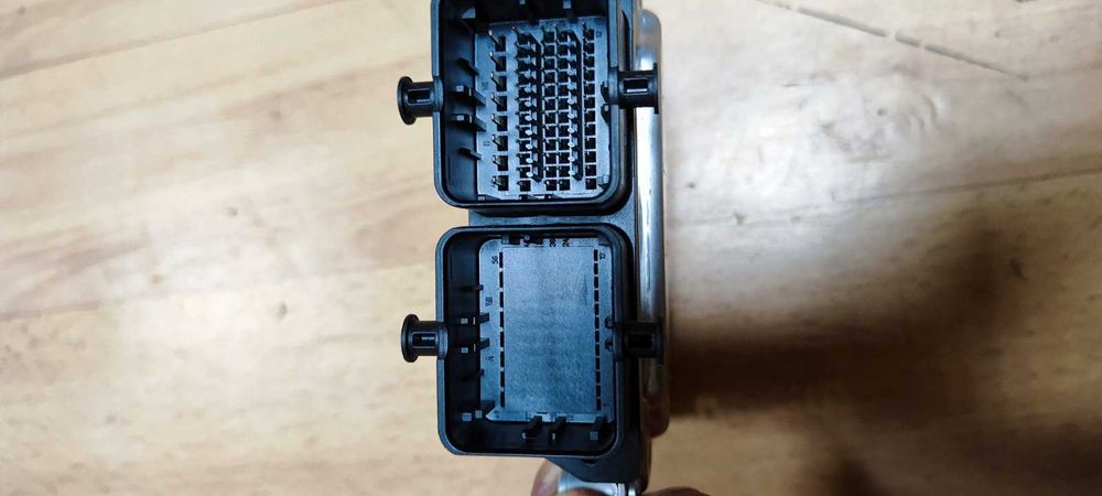 Компютър (Bosch ECU) за мотоциклет  KTM